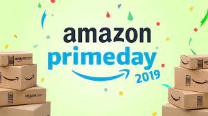 This story is part of our amazon prime day 2021 coverage. Amazon Prime Day Comes To The Uae For The First Time In July Esquire Middle East
