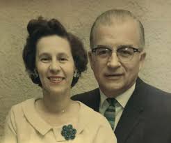 Carl Frederick Trapp (1913-1994)