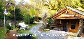 pin von westfalen therme gmbh co kg auf sauna therme paderborn bad lippspringe sauna therme saunalandschaft bad lippspringe