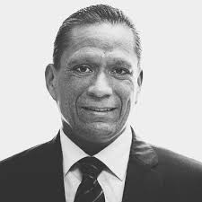 Luis Felipe Guerrero (@RectorAgripino)