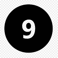 9