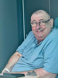 We are sending Dai our love ❤️ and get well soon butty. You were supposed  to be