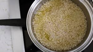 * 2 c cooked lundberg brown rice; Lundberg Organic Short Grain Brown Rice 32 Oz Kroger