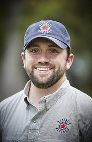 Michael Deveny's Instagram, Twitter & Facebook