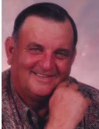 Obituary for Elbert Lee "Bo" Rives Sr.