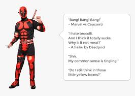 Clip from another video that clip deadpool the movie. Funny Deadpool Quotes Movie Png Download Transparent Png Kindpng