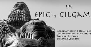 Epic Of Gilgamesh Exodus Books Epic Of Gilgamesh Exodus Book Epic