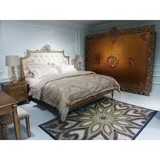 غرفة نوم كلاسيك مودرن Room Home Decor Bedroom