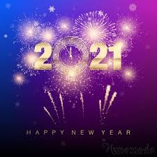 5000 New Year Wishes For 2021 To Send To Friends And Family Happy New Year 2021 The Federal Check out these classic new year greetings to include in your holiday cards!