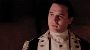Like a scene out of the big short, or maybe the wolf of wall street — some finance movie, you get the idea — amc entertainment has become one of the day's most. Gif Amc Turn Alexander Hamilton Turnedit Animated Gif On Gifer By Meztill