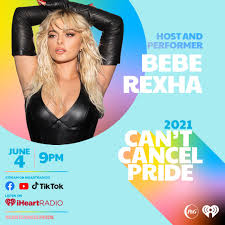 Bebe rexha — last hurrah 02:30. Bebe Rexha Facebook