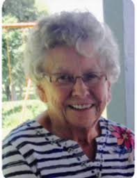 Mary Catherine "Katie" Nuck Obituary January 29, 2019