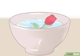 My young daughter, on the other hand, can't get enough of them. How To Make Perfume Flower Blossoms And Water Method 13 Steps