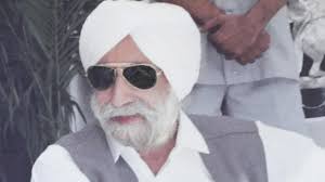 Man in white: Beant Singh gave life for peace, his legacy lives
