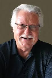 John Cliffe Obituary (1947