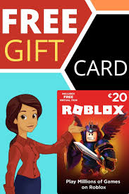 Roblox Gift Card Codes Free Generator 2020 Roblox Gifts Roblox Gift Card Generator