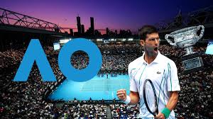 Djokovic won his ninth australian open and 18 grand slams proving he is one of the all time greats of the sport. Men S Australian Open Betting Odds Favorites Long Shots Free Pick