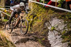 Infobox compétition sportive championnats du monde de descente vtt féminin sport vtt création 1990 éditions 22 (en 2011) périodicité annuelle. Coupe Du Monde De Dh La Bresse 2018 Une Finale Incroyable