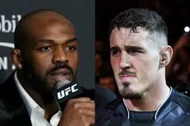 Dana White's Close Friend and UFC Source Slips Jon Jones vs. Tom Aspinall  Date