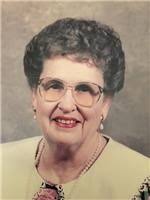 Earline Helm Obituary (2017)