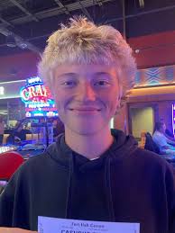 Ethan Moedl Obituary October 24, 2013