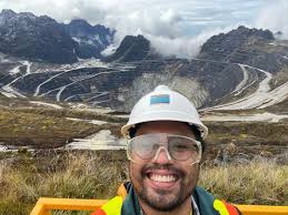 Ir. Samuel Leonardo, S.T., M.B.A., I.P.M. (@leonardsam_) • Instagram photos  and videos