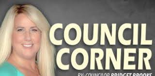 Bridget Brooks's Instagram, Twitter & Facebook