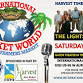 HARVEST TIME GOSPEL JUBILEE WITH SPECIAL GUEST THE event image