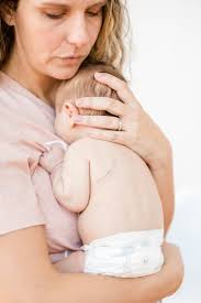 Baby Wyatt {Highland, MD} — Anna Grace Photography