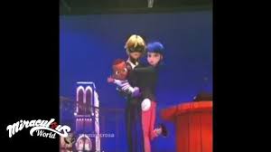 Track miraculous ladybug season 3 episodes. 2018 Comic Con Experience Panel Fandom