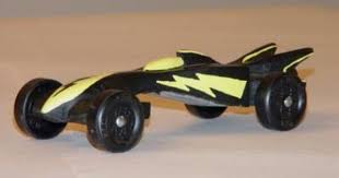 Pin On Pinewood Derby Cars