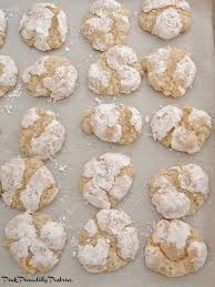 Fabulous Italian Amaretti Italian Cookie Recipes Italian Cookies Amaretti Cookie Recipe