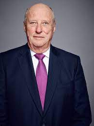 Harald v is the king of norway, having ascended the throne following the death of his father on 17 january 1991. King Harald V The Royal House Of Norway