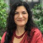 Ymasumac Marañón Davis