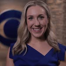 Caroline Bradley's Instagram, Twitter & Facebook