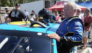 Guess all of the nascar camping world truck series drivers names. Oldest Nascar Driver Hershel Mcgriff Races At 90