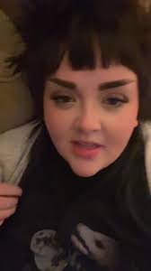 Barbarian Keith and Tess Kiss