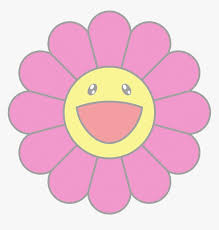 Takashi murakami art streetwear wallpaper murakami flower apple watch wallpaper homescreen wallpaper hippie art pink elephant great artists flower art. Takashi Murakami Flower Png Transparent Png Kindpng