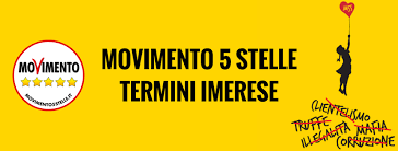 Account twitter ufficiale del movimento 5 stelle. Movimento 5 Stelle Termini Imerese Home Facebook