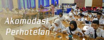 Kamu yang berasal dari smk seni rupa, desain dan produksi kria, seni pertunjukan, pariwisata, tata boga, tata kecantikan, atau tata busana dapat melanjutkan kuliah dijurusan yang sama. Perhotelan Smk Yadika Pagelaran