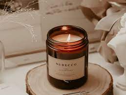 Candle jar, candle glass jar, scented candle, reed diffuser, diffuser bottle manufacturer. 10 Malaysian Scented Candle Brands To Transform The Mood At Home