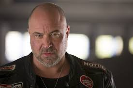 All about celebrity Kenny Barr! Watch list of Movies online: S.W.A.T.