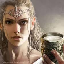 Elven King Stories