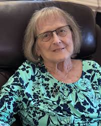 Dorothy Elaine Harryman Obituary November 25, 2025