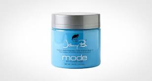 Johnny b mode styling gel 32 ounce. Best Hair Gels For Men 2018 Selecting The Right Product For Your Hair Type The Manliness Kit