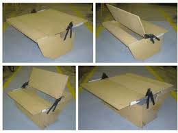 Cama En Kombi Vw Vw Camper Furgonetas Vw Caravana De Autobuses