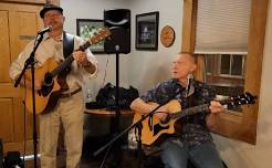 Gospel Brunch Series: Jerry Renaud and Gene Davis