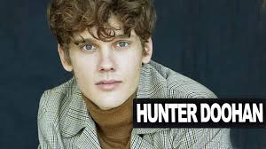 Is Hunter Doohan Gay: Is He Married? Everything You Should Know About  Hunter's Life