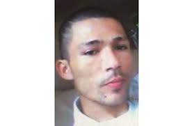 Smith County searching for theft suspect, sexual assault suspect