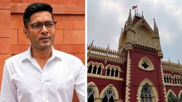 अभिषेक बनर्जी के खिलाफ कलकत्ता हाई कोर्ट ने दिखाई सख्ती वॉयस सैंपल ना देने  पर पड़ी फटकार जानें- क्या है DJ टिप्पणी से जुड़ा विवाद (कमेंट में ...